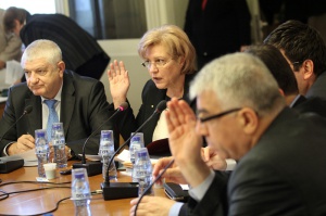 Избираме дали да се осигуряваме в частен фонд или в НОИ