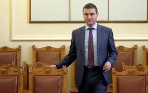 Горанов: Предложението за избора на пенсионен фонд цели повече свобода