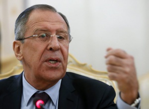 Лавров: След санкциите Русия ще стане много по-силна