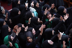 "Ислямска държава" е убила 150 жени в Ирак