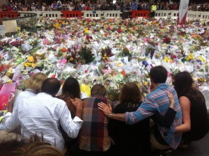 Тръгна разследване на заложническата драма в Австралия