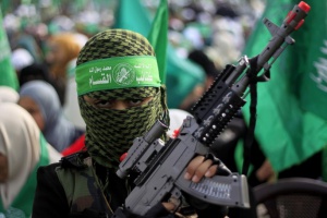 Хамас вече няма да е част от списък на ЕС за терористичните организации