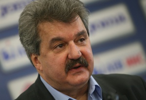 Батков: Не искам да похабим Гонзо