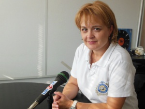 Ирина Репуц запорира сметките на Реформаторския блок