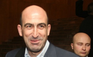 За Лечков новият селекционер е като "гадже"