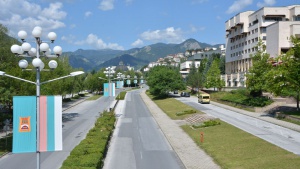 Освободиха седмината наши протестирали срещу Китай