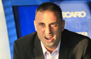 Петев иска да върне Бербатов в националния отбор?