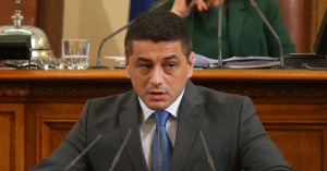 БСП: Парадокс е Цветанов да внася промени в Закона за МВР
