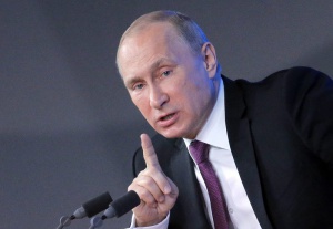 Путин отсече: Русия няма да е ничий васал