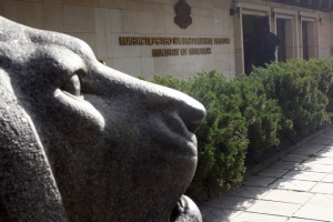 Приеха поправките в Закона за МВР, предложени от Цветан Цветанов