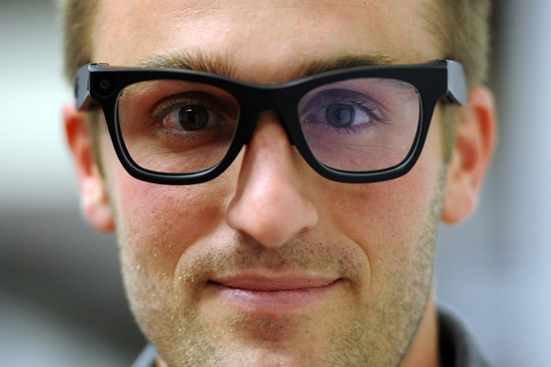 Snapchat са купили производителя на очилата Epiphany