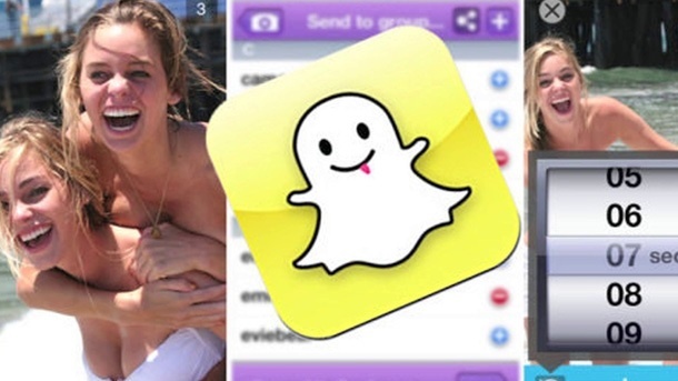 Snapchat са обмисляли възможност за музикална услуга