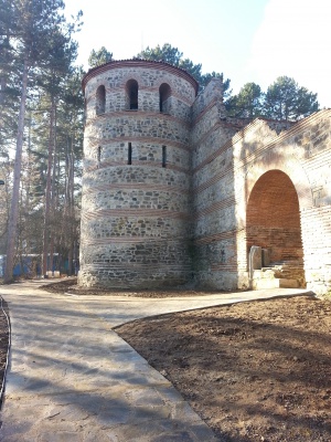Три български средновековни крепости чакат туристи