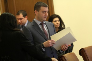 Горанов: Гласуваме реформата днес, детайлите - през март
