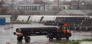 2014: С "Южен поток" рухна последният елемент от „големия шлем“