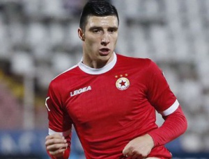 Лацио има интерес към играч на ЦСКА