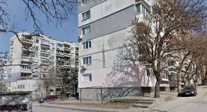 26-годишен почина след скок от 8-ия етаж