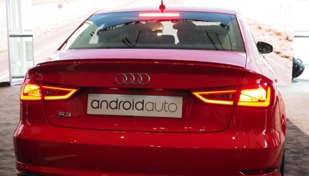 Новата платформа на Google за автомобили ще е базирана на Android M
