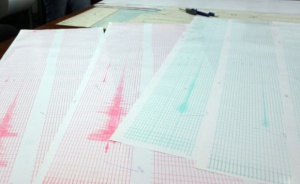 Силно земетресение разлюля Фукушима