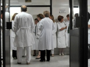 Лекарският съюз одобри текста на рамков договор