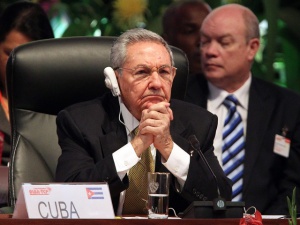Раул Кастро: Не променяме политическата система