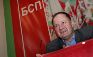 Миков: Категорично правилно бе, че останахме в опозиция