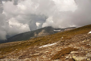 Турист закъса под връх Ботев