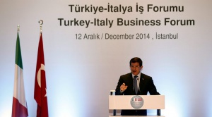 Турция: Европейския съюз започна "мръсна кампания" срещу нас