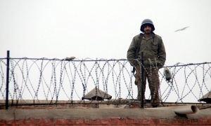 Екзекуциите в Пакистан продължават: Обесиха руснак