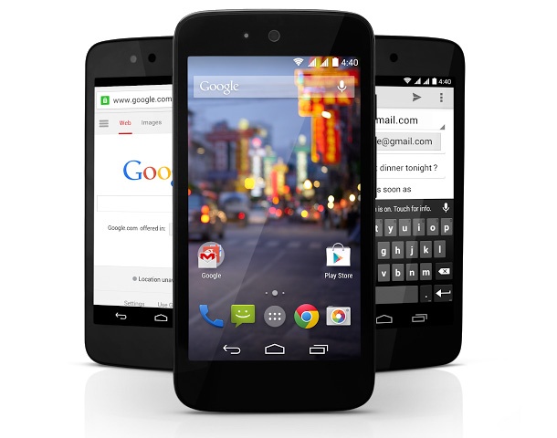 Програмата Android One ще достигне до Бангладеш, Шри Ланка и Непал