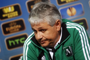 Стойчо Стоев на Герена за заключителни преговори