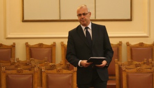 Няма данни за престъпление срещу Сертов