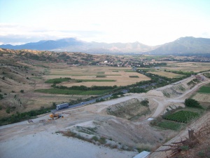 ЕС ни отпуска 1,6 млрд. евро за подобряване на транспорта