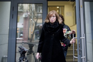 Ченалова си направи отвод по делото "Белведере"