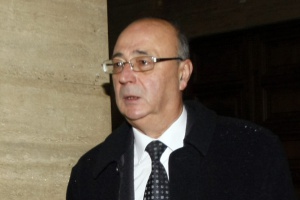 Камера край Владая засякла Петко Сертов