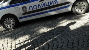 Задържаха мъж, обявен за издирване в ШИС