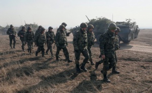 Освободиха от плен над 1300 украински войници