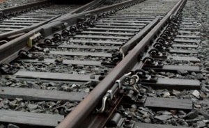 Бомба избухна на железопътна гара в Одеса