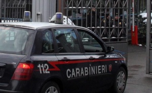 Арестуваха българин в Милано