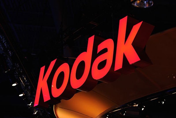 Kodak подготвя серия от смартфони и таблети с Android