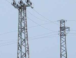 В Крим отново е въведен режим на тока