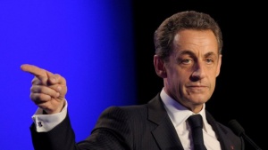 Саркози и Льо Пен са най-популярните политици във Франция