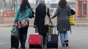 Експертно мнение: България е транзитна държава, а не крайна цел за емигрантите