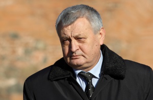 Шефът на гранична полиция хвърли оставка