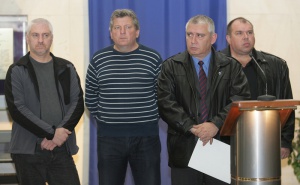 МВР изтегля полицаите от най-проблемните участъци на границата с Турция