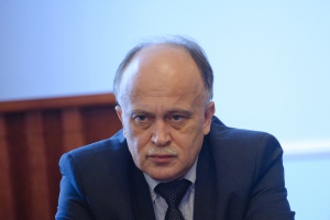 Бойко Пенков ще е представител на държавата в НС на НЗОК