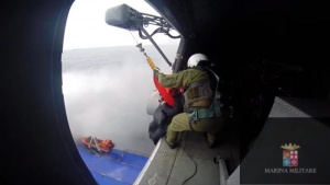 Ренци: Спасени са пътниците от ферибота  "Нормън атлантик", следва екипажът