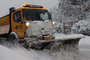 Бедствено положение обявиха в Монтана, Враца и Ловеч