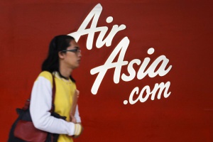 Само за няколко дни: Трети инцидент със самолет на Air Asia