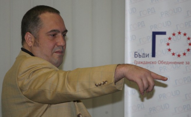 Журналисти: Изборът на Слави Бинев е безотговорно решение